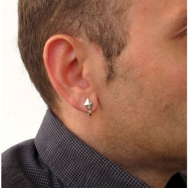 earrings studs for men